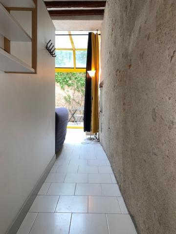 Studio N5 Terrasse Hypercentre Blois Exterior photo